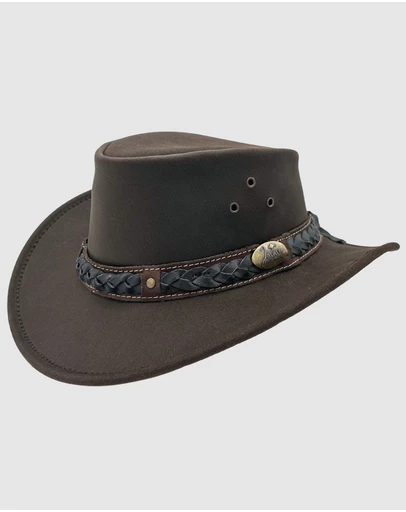 Jacaru - Jacaru 1035 Bush Tucker Hat