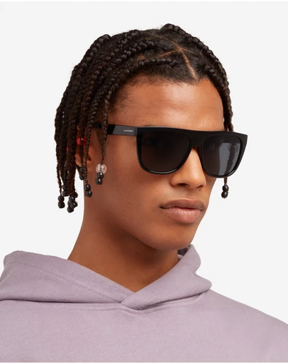 Hawkers Co - Hawkers - Black Runway Sunglasses For Men And Women Uv400