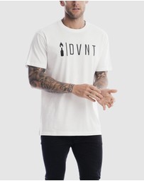 DVNT - Trademark Tee