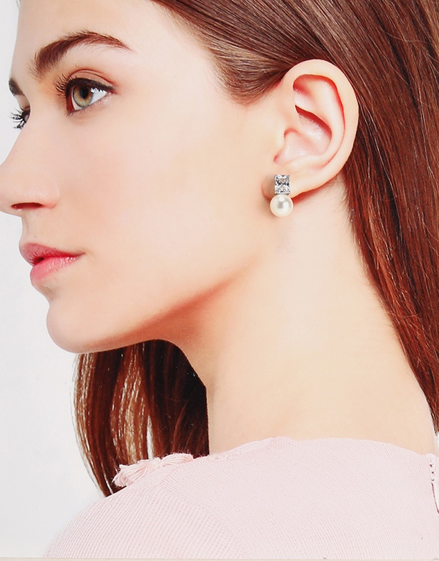 ALDO - Aureliie Earrings