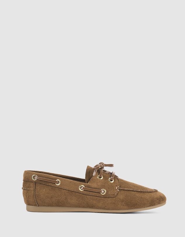 Verali - Brody Boat Shoes