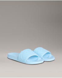 Calvin Klein - Logo Slides