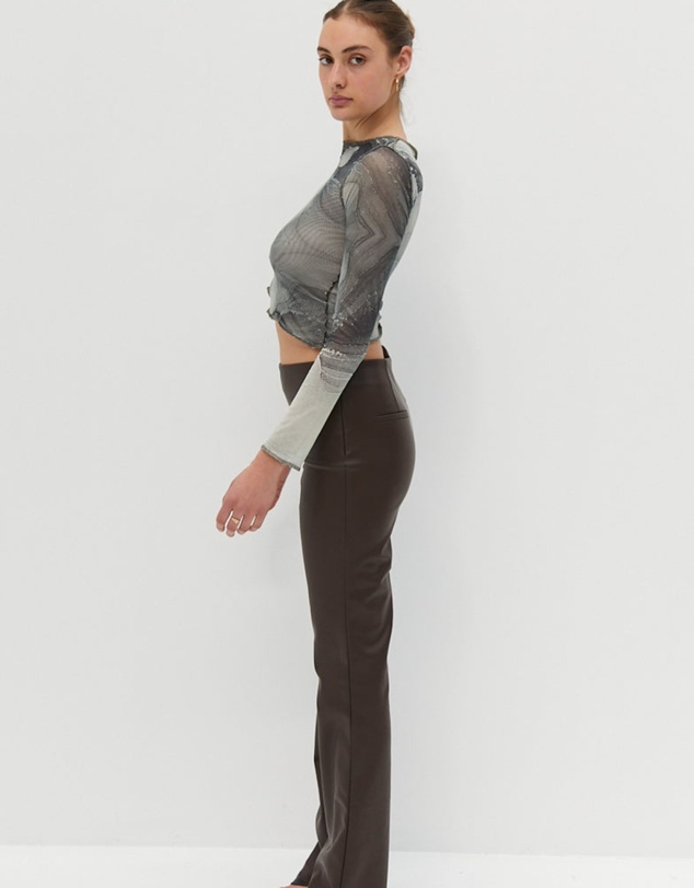 Style Addict - Manola Top