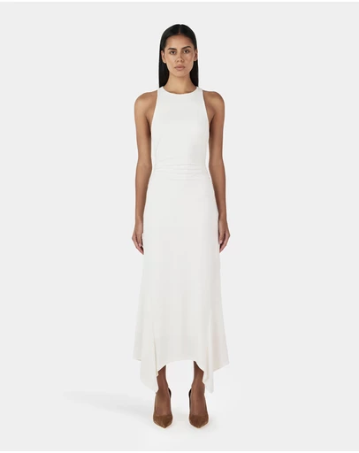 Ownley - Kendall Midi Dress