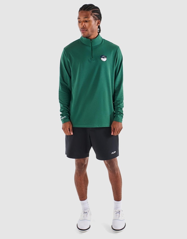 Malbon - Ripley Coolcore Shorts