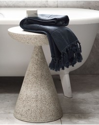 Aura Home - Paros Bath Towel Range