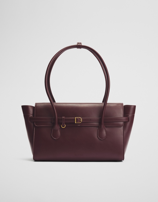 Country Road - Top Flap Shoulder Bag
