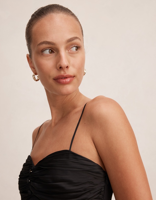 Forever New - Roxy Gathered Top