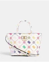 GUESS - Emelie Mini Tote Bag