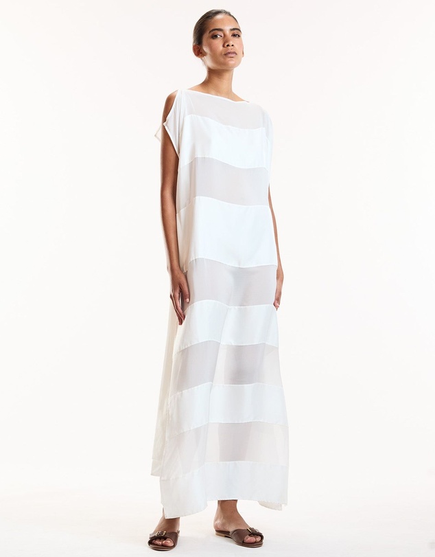 Cynthia Rowley - Windswept Dress