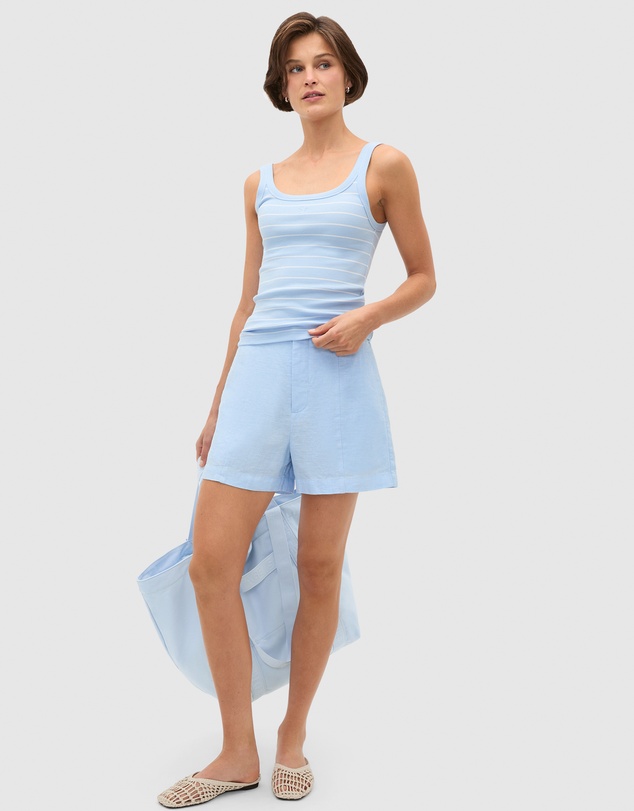 Seed Heritage - Core Heritage Rib Tank