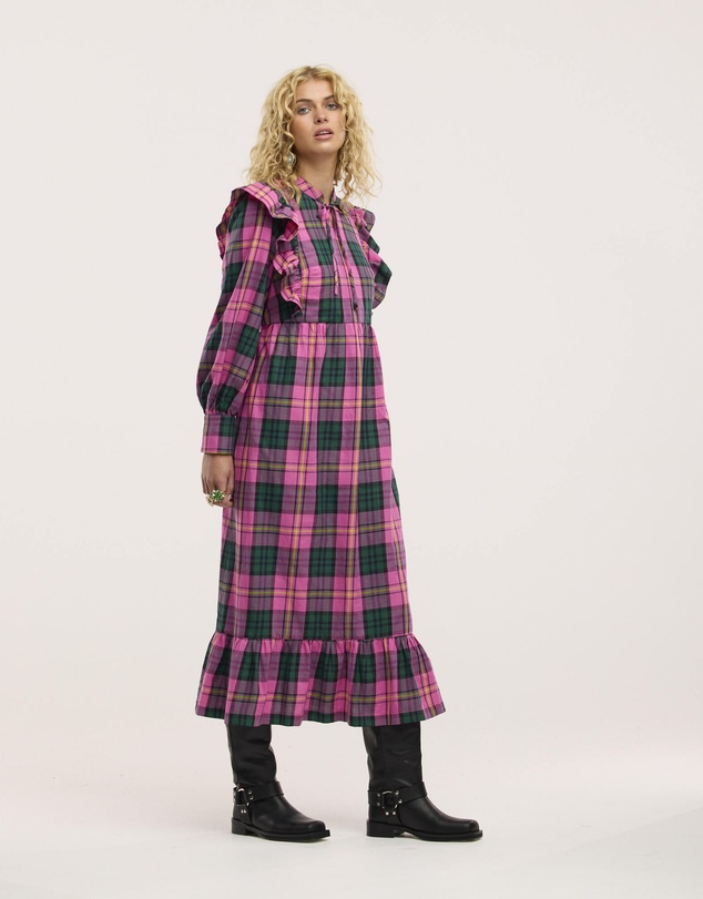 Obus - Inheritance Dress