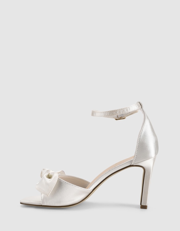 Verali - Kara Block Heel Sandals