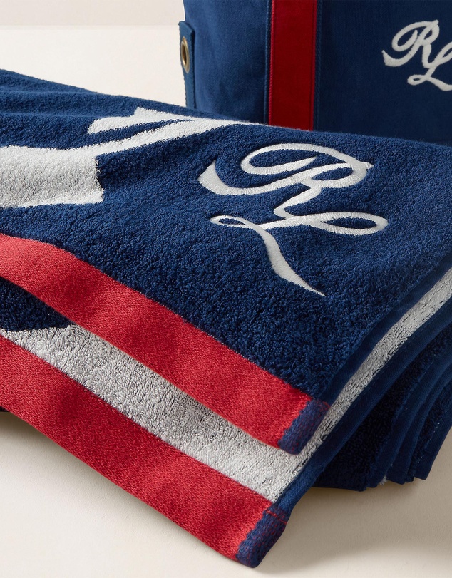 Polo Ralph Lauren - Covington Tote Bag