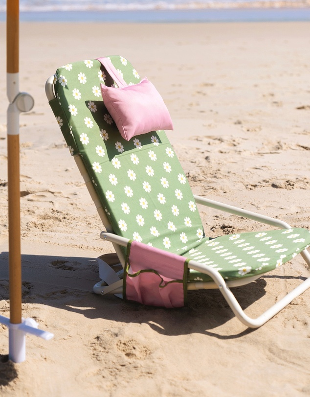 The Somewhere Co - Versailles Luxe Beach Lounger