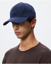 BOSS - Zed-Co Cap