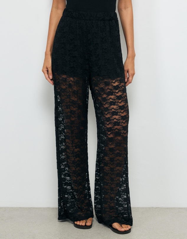 AERE - Ari Lace Pants