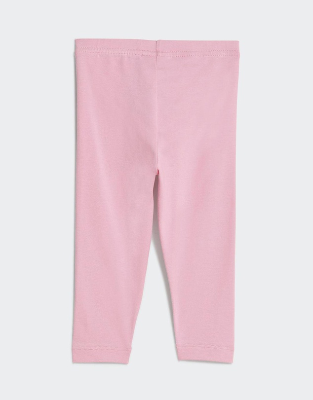 adidas Originals - Oversized Crew Leggings Set - Babies-Kids