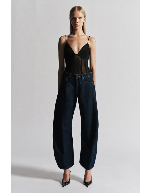 Bardot - 030 Relaxed Fit Jean
