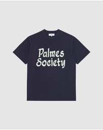 Palmes - Society T-Shirt