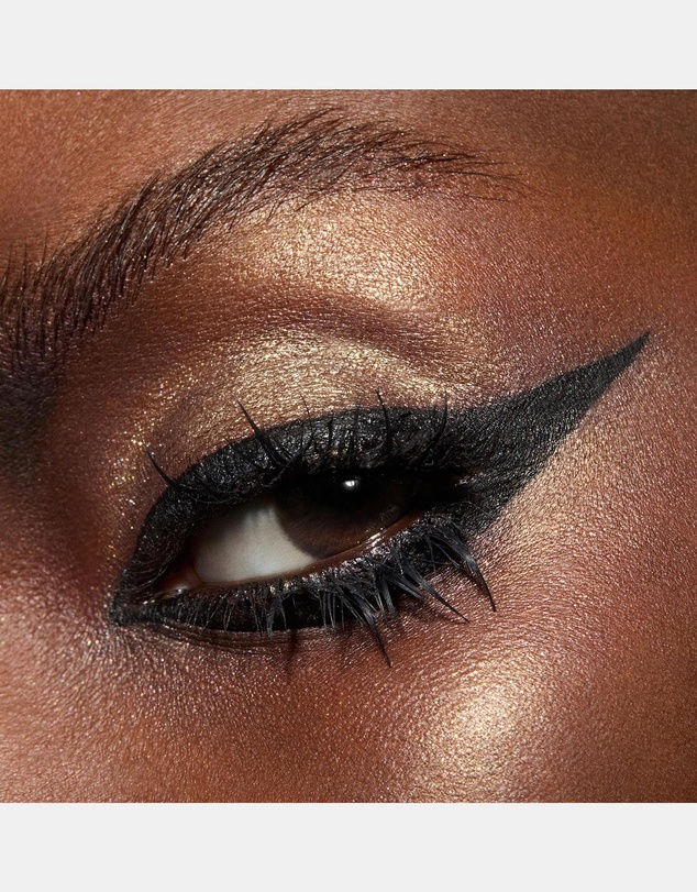 MAC - Glitter Single Eye Shadow Compact