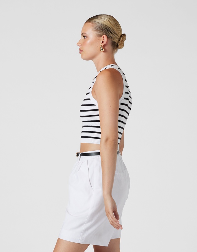 MVN - Nautical Mile Top