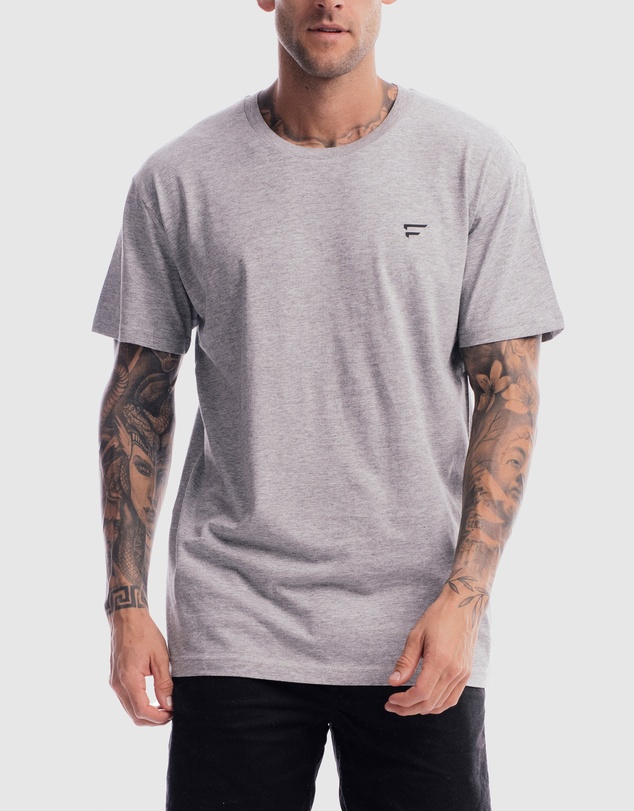 First Division - Performance Crest Rise Tee