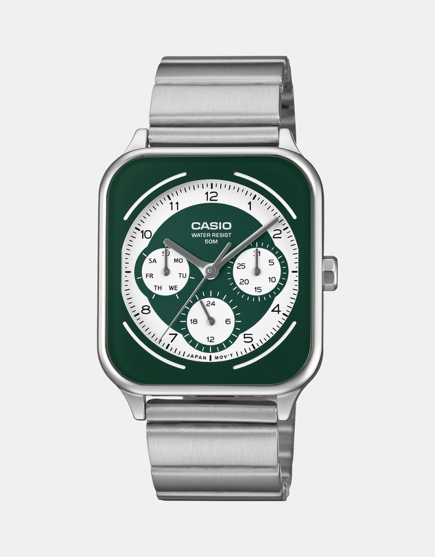 Casio - MTPM307D-3B