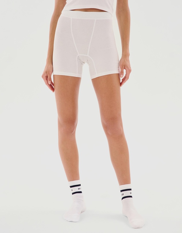Splits59 - Theo Rib Shorts