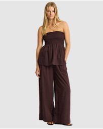 Sea Level Australia - Ripples Surf Pant