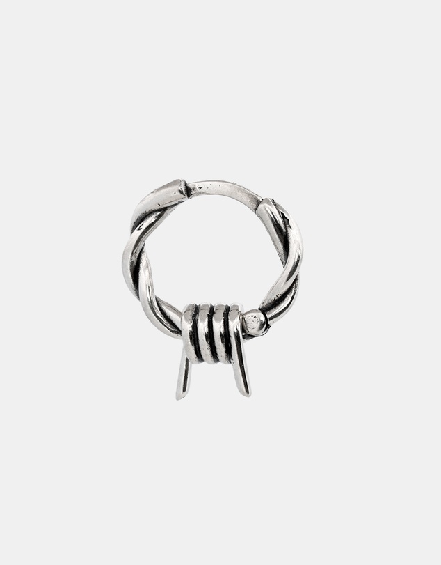 SUE THE BOY - Barbed Huggie 10mm