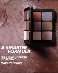 MAKE UP FOR EVER - Artist To Go Palette 600