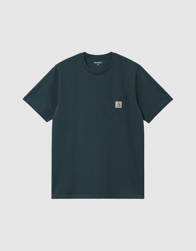 Carhartt WIP - SS Pocket T-Shirt