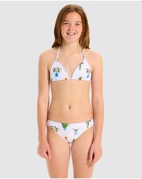 Seafolly - Play Bonita Tri Bikini - Teens