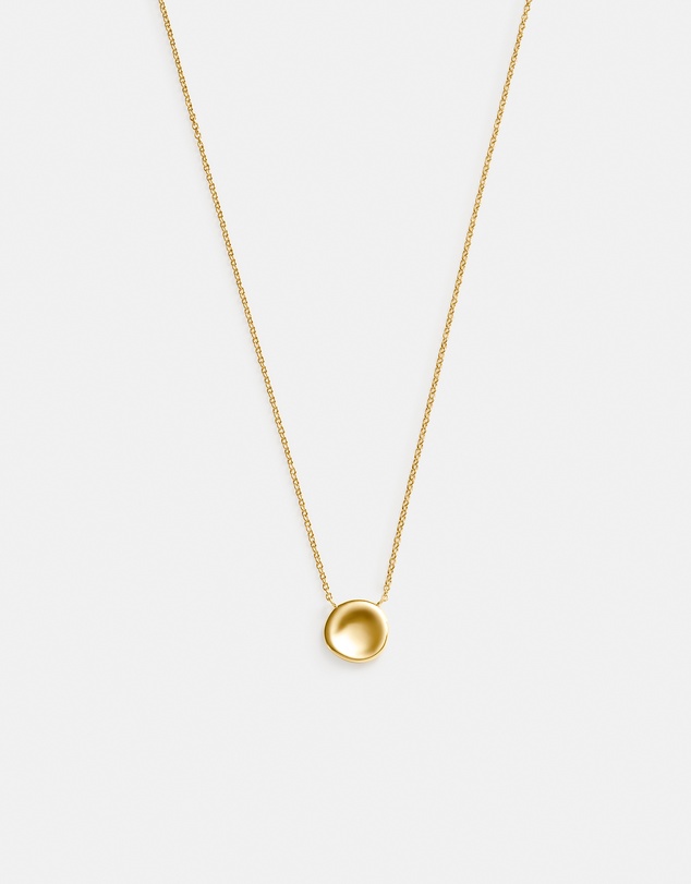 Kirstin Ash - Remanence Necklace