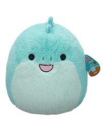 Squishmallows - 12 Inch Fuzzamallows - Assorted B