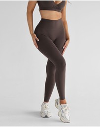 Leelo Active - Sculpt Full Length Leggings