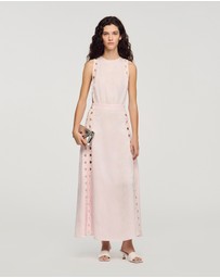 Sandro - Donnia Dress