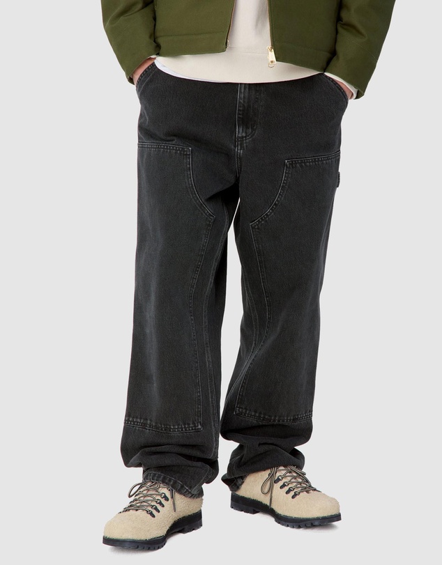 Carhartt WIP - Double Knee Pants