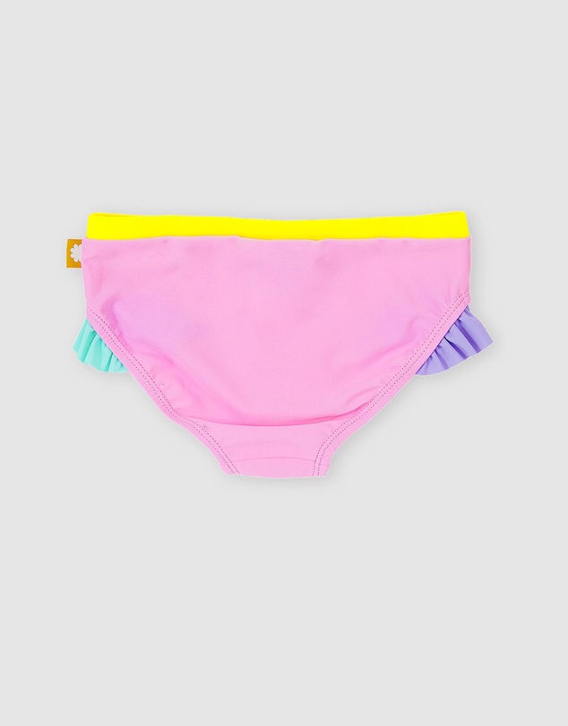 Goldie + Ace - Splice Beach Bikini Bottoms - Kids