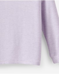 Cotton On Kids - Cuddlecosy Long Sleeve Pyjama Top