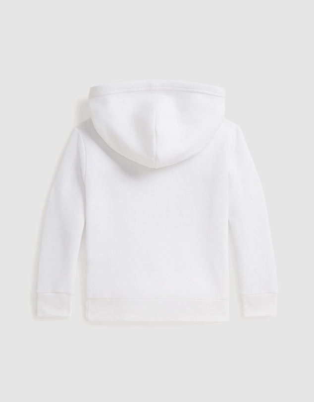 Polo Ralph Lauren - Knit-Pullover-Sweatshirt Seasonal Fleece - Kids