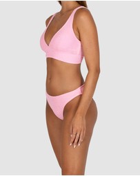 Baku Swimwear - Ibiza Regular Bikini Bottom