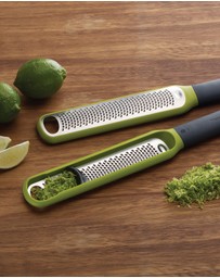 Joseph Joseph - Handi-Zest™ Citrus Zester (Green)