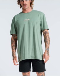 Vacancy Co - Compost Tee