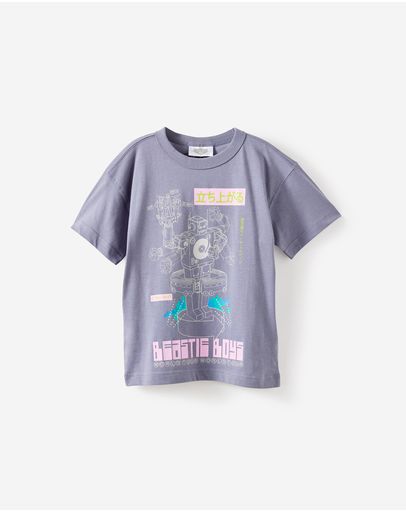 LCN BRA STEELBEASTIE BOYS ROBOT