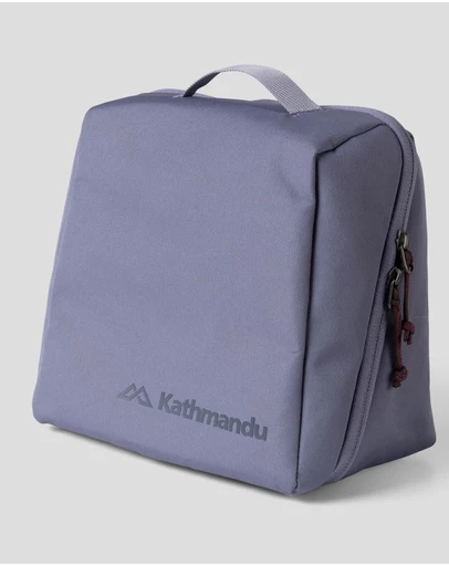 Kathmandu - Toiletry Wash Bag