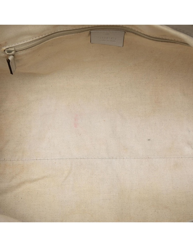 Pre-Loved by Azura Reborn - Pre-Loved Guccissima Sukey Satchel