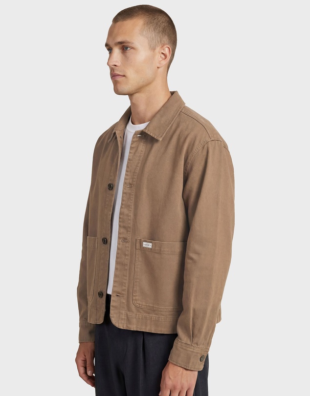 Academy Brand - Bakersfield Jacket