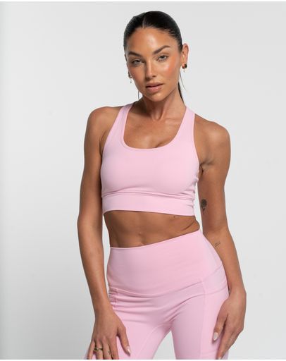 Baby Pink